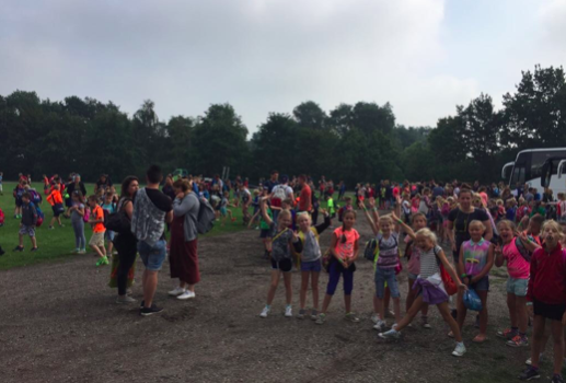 Woensdag, dag 3, KVW 2017 Woensdag, dag 3, KVW 2017